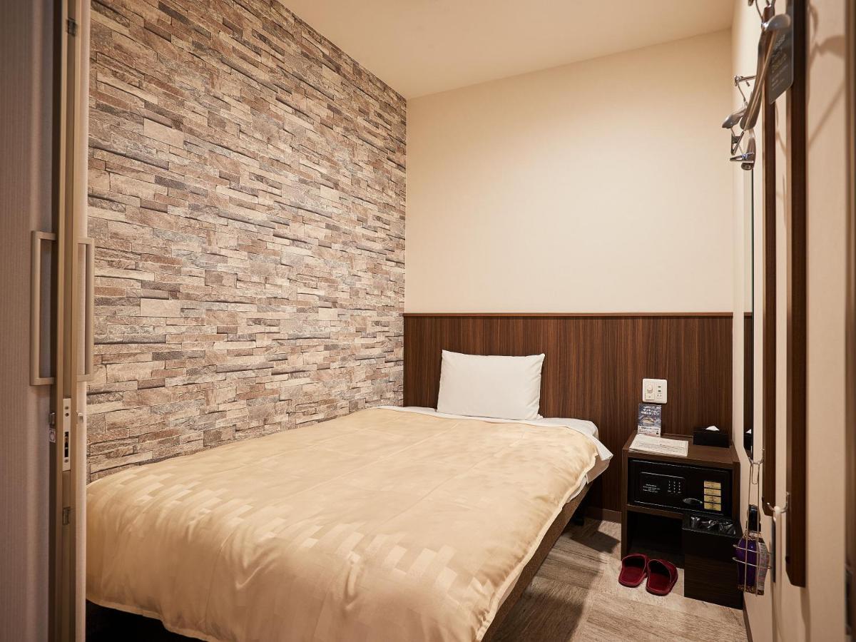 Grand Cabin Hotel Naha Oroku Esterno foto